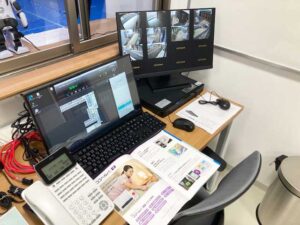 福祉施設向けICT設備導入事例